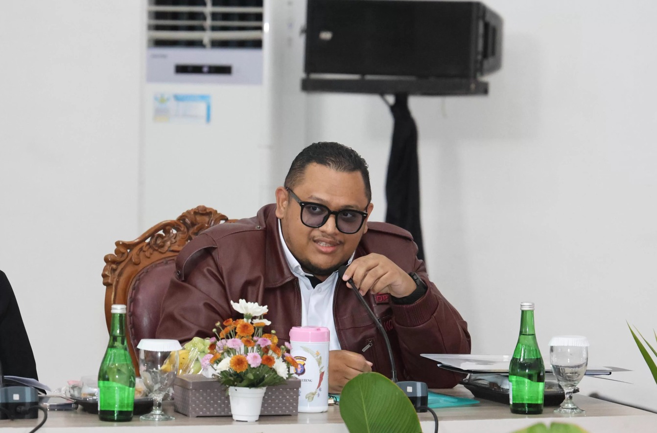 Nabil Husien Apresiasi Operasi Penggerebekan Narkoba di Padang 